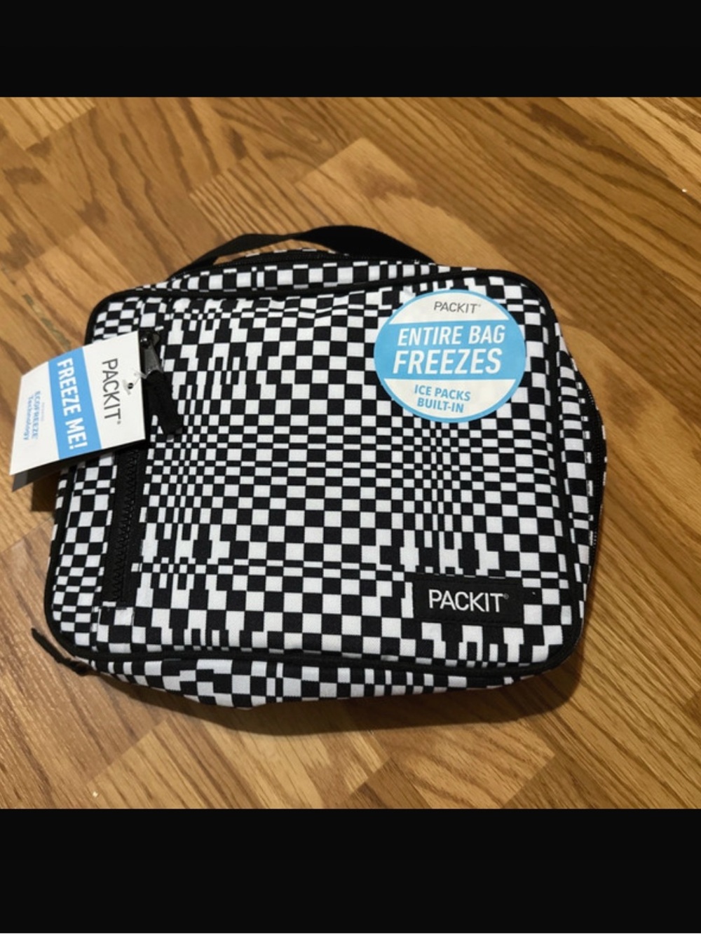 PACKIT Lunchbox